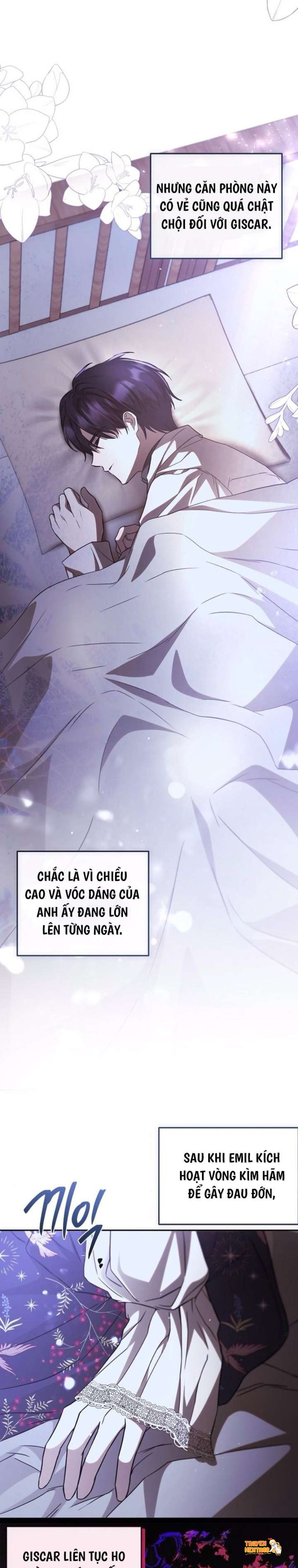 Xem ảnh tmpmas630pl trong truyện hentai [18+] Hai Lần Kết Hôn Với Quái Vật - Chapter 30 - hentaitvn.net