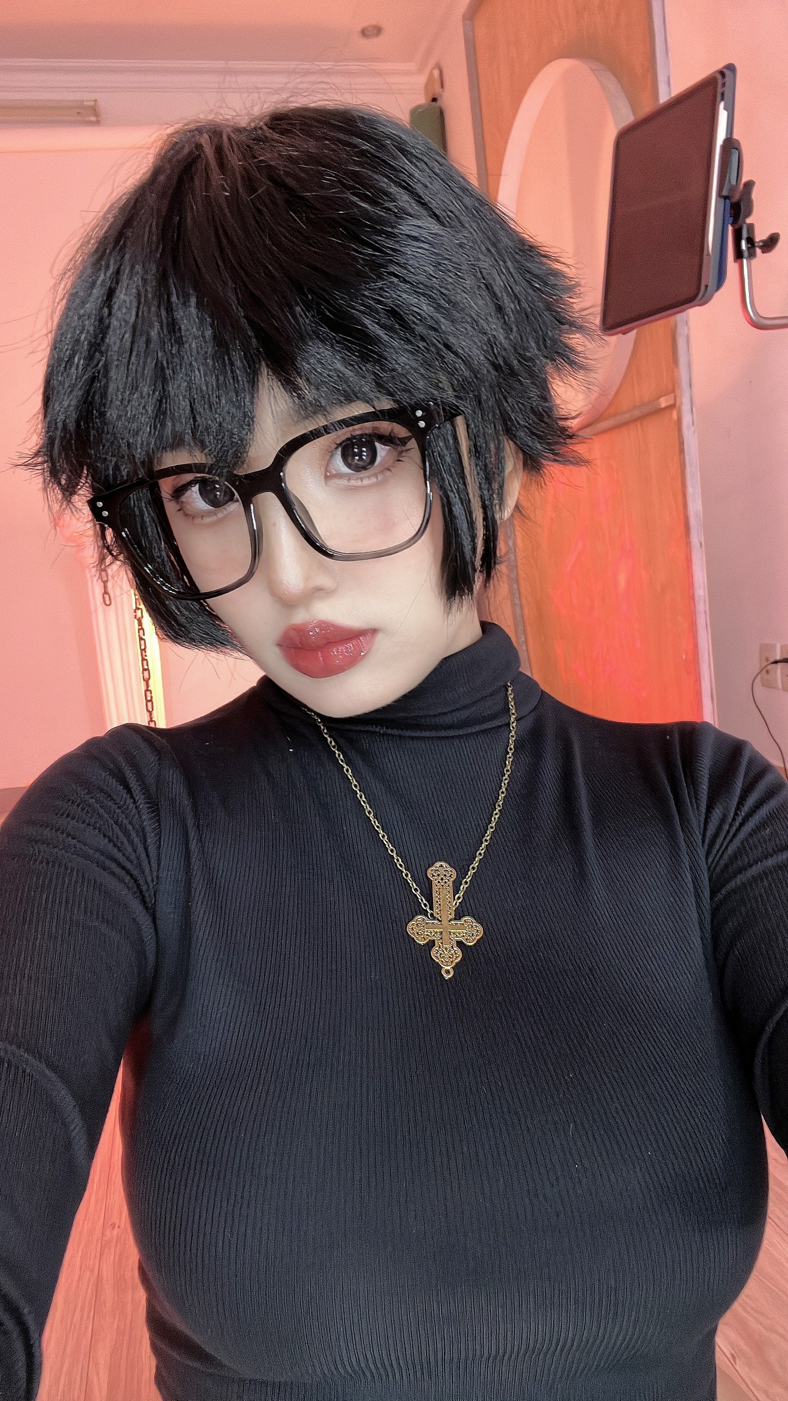 Puy Puy – Shizuku Murasaki Hunter × Hunter Cosplay 高清写真（100P-344MB）插图