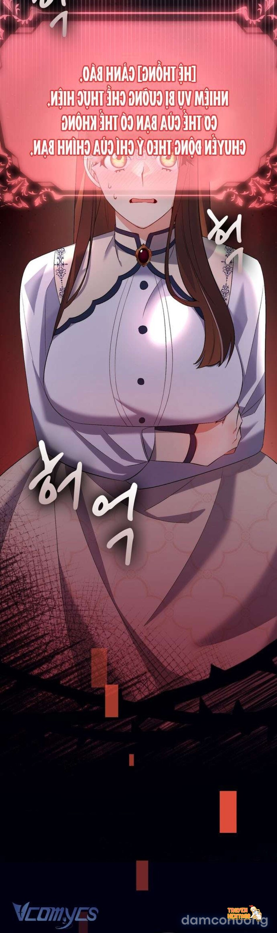 Xem ảnh tmpzkthj1tf trong truyện hentai [18+] Tôi Là M - Chapter 17 - hentaitvn.net