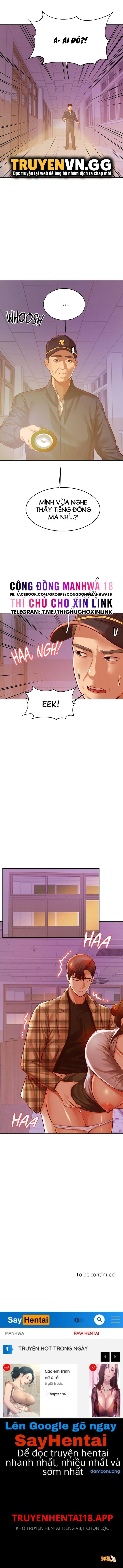 Trang truyện tmpljahidzi trong truyện tranh Cô Giáo Ngoài Giờ - Chapter 34 - truyenhentai18.net