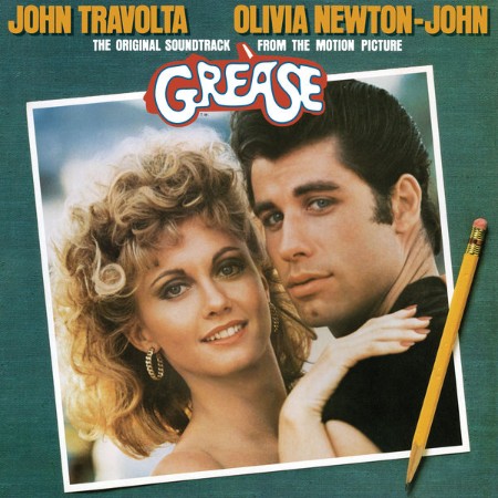 VA - Grease (1978)