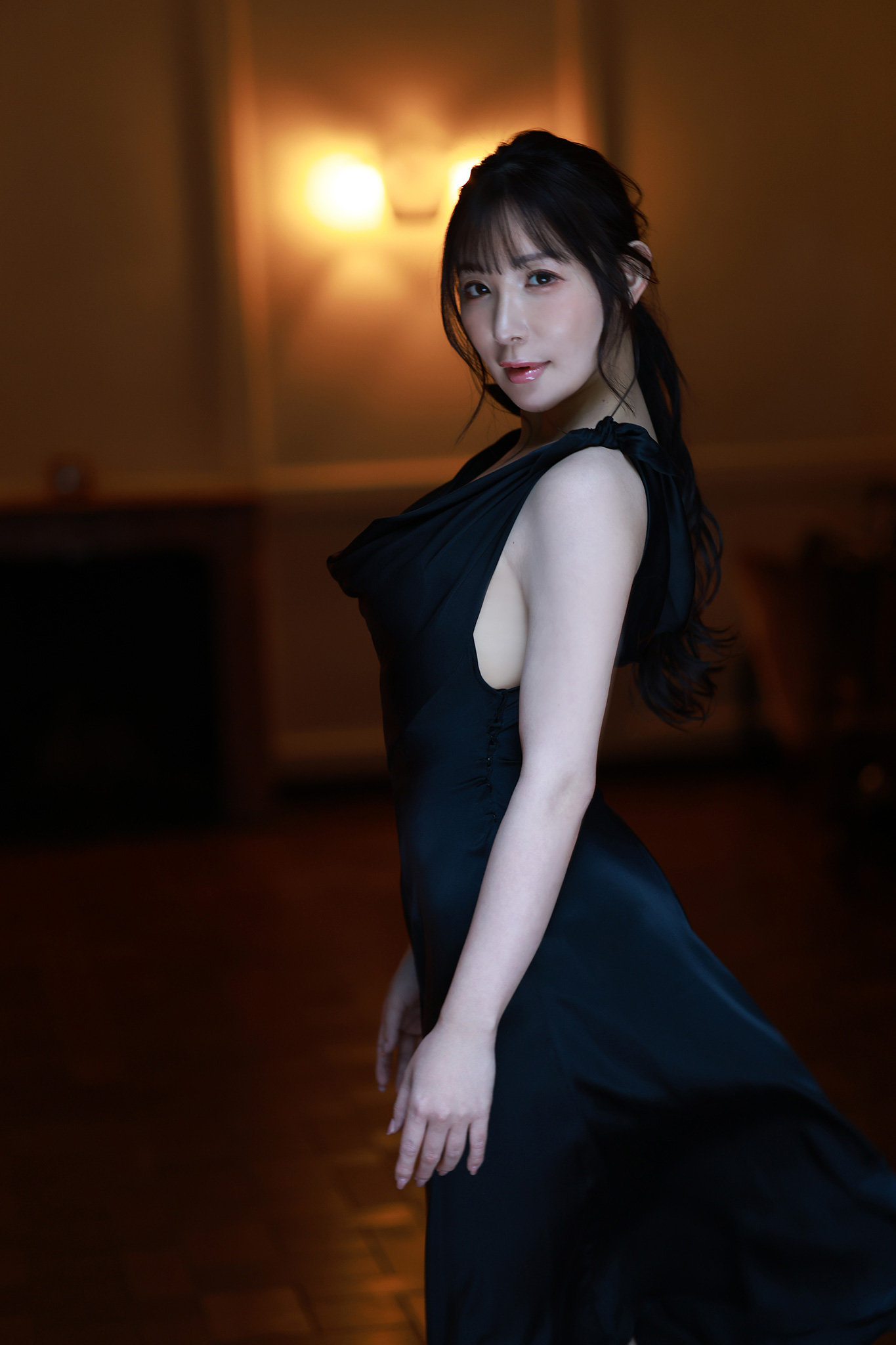 8woman NO.021「女神ジュン」 43