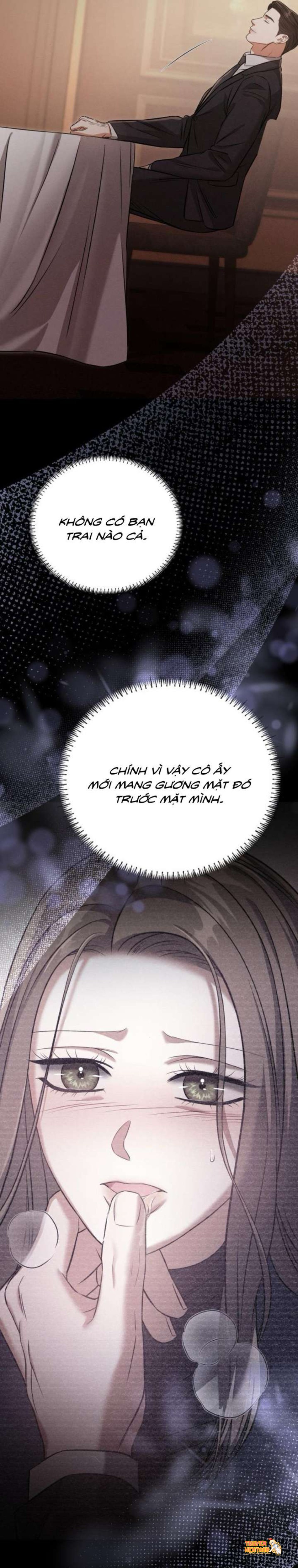 Xem ảnh [18+] Người Bạn Ban Đêm - Chapter 23 - tmpssq0rdp1 - Truyenhentaiz.net