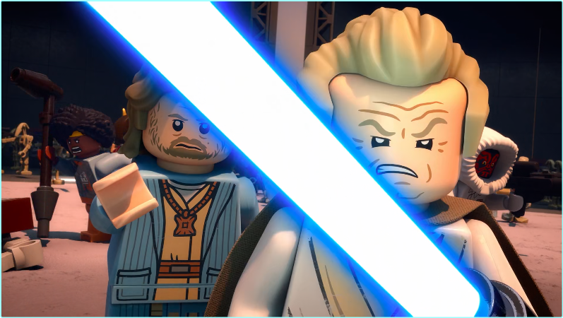 LEGO Star Wars Rebuild The Galaxy S02 (1.45 GB) [1080p] WEBrip (HEVC) (x265) [6 CH] [PSA]