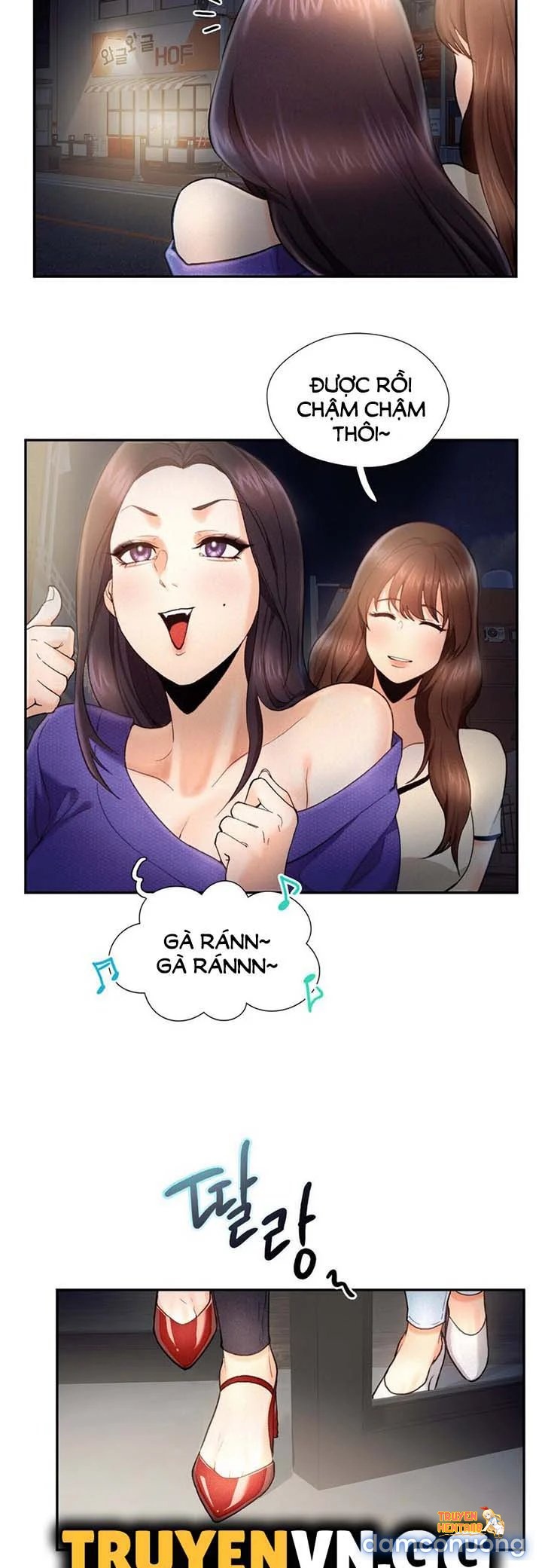 Trang truyện tmpg7ecyc7m trong truyện tranh Cuộc Sống Thăng Hoa - Chap 4 - lxmanga.org