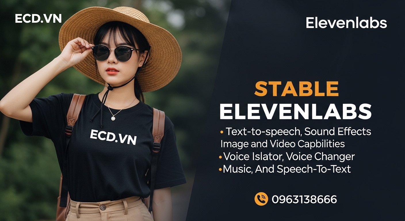 elevenlabs ai narration