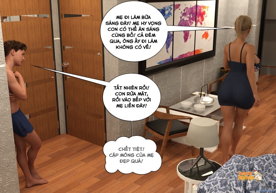 Xem ảnh Sự Quyến Rũ Bị Cấm Đoán - Chapter 1 - tmp5soa194k - Truyenhentaiz.net