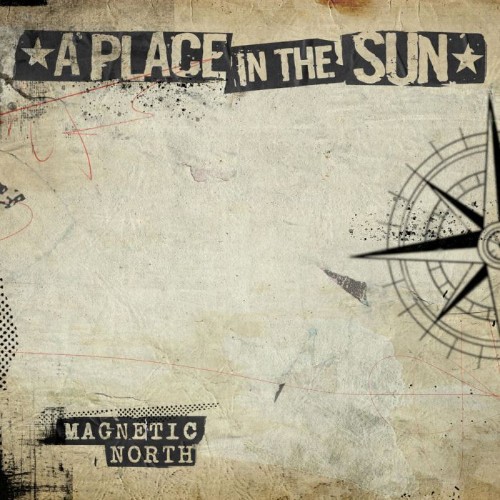 A Place In The Sun - Magnetic North (2026)
