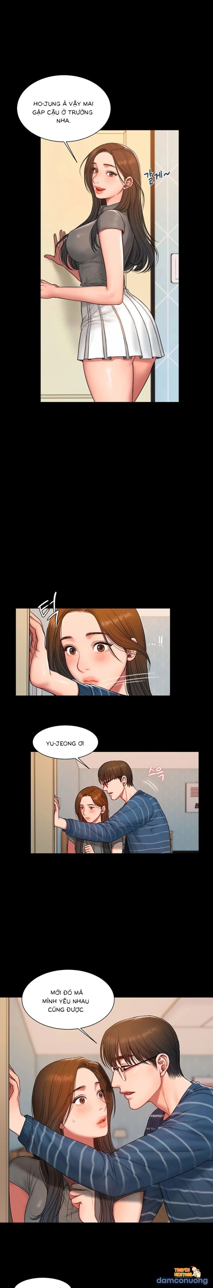 Trang truyện tmpo mfbxln trong truyện tranh Bạn Bè - Chap 3 - lxmanga.org