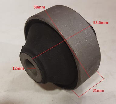 Suspension Bush