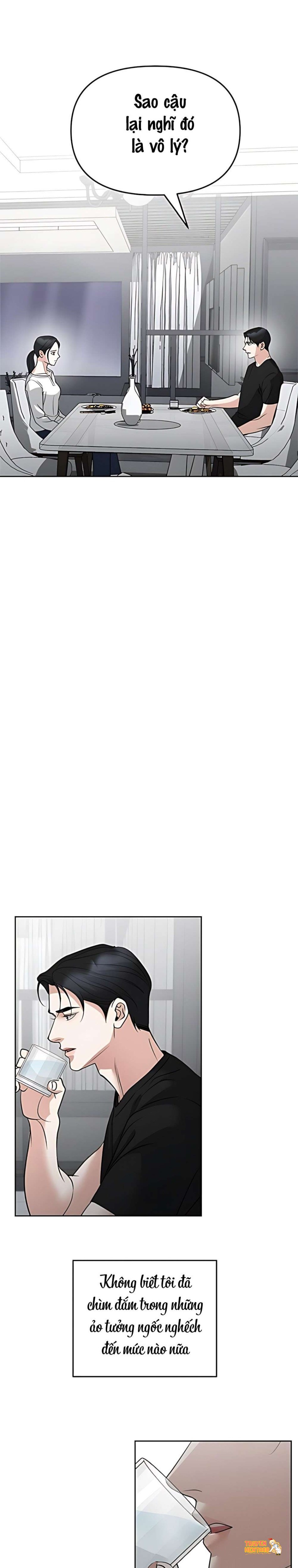 Xem ảnh 〖18+〗- Cẩn Thận Va Phải Tình Yêu - Chapter 58 - tmphqvizahw - Truyenhentaiz.net