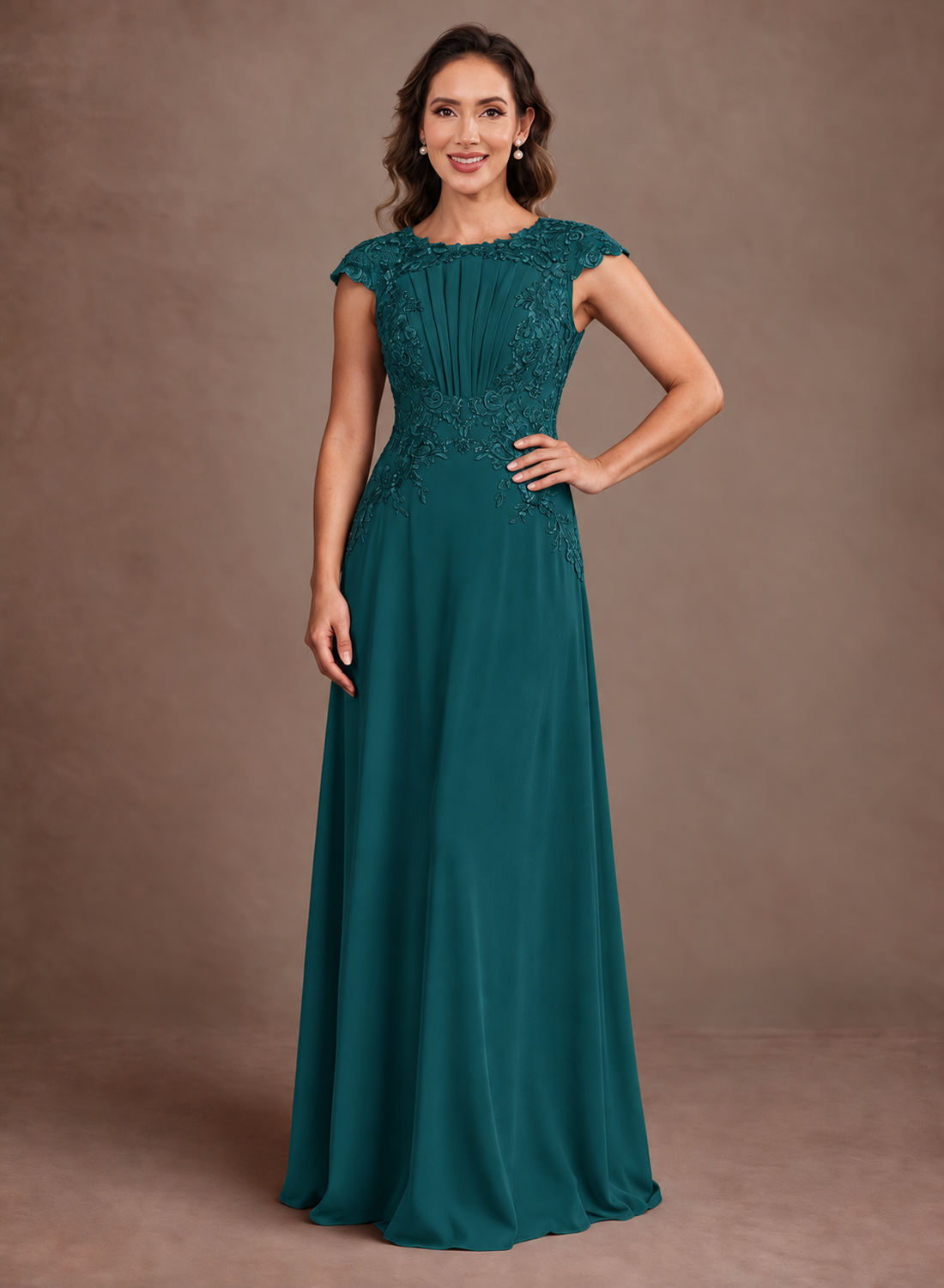 Teal