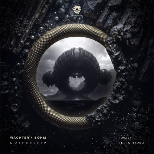 Wachter & BÃ¶hm - Mothership (2026) MP3