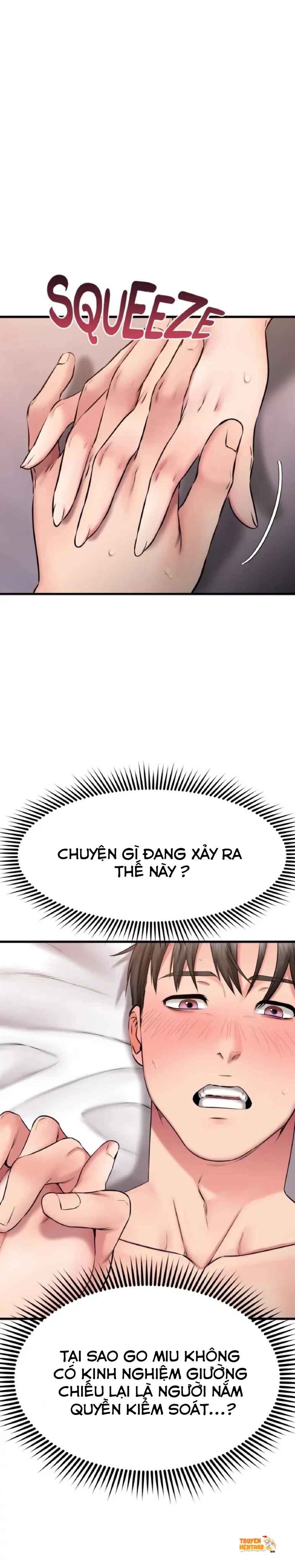 Trang truyện tmpltd2jk68 trong truyện tranh Ranh Giới Người Bạn - Chapter 27 - truyenhentai18.net