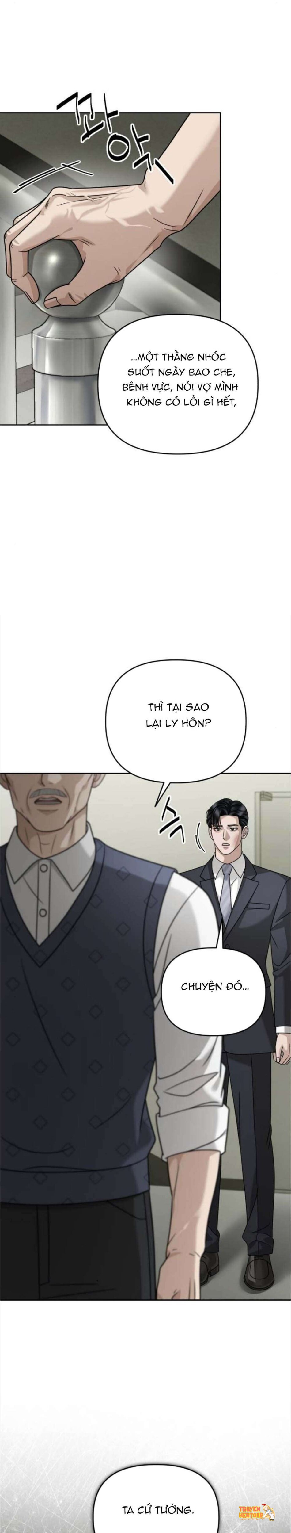 Xem ảnh 〖18+〗- Người Chồng Dao Động - Chapter 28 - tmpo1w6b2z1 - TruyenVN.APP