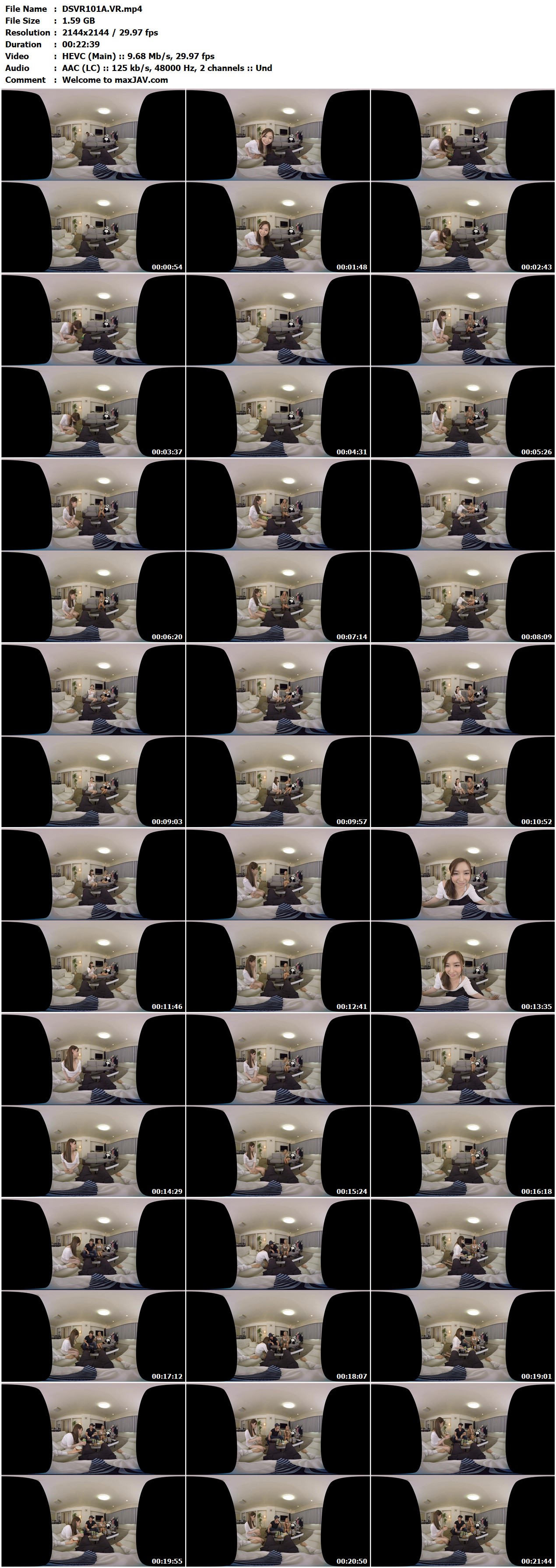 DSVR101-A-VR