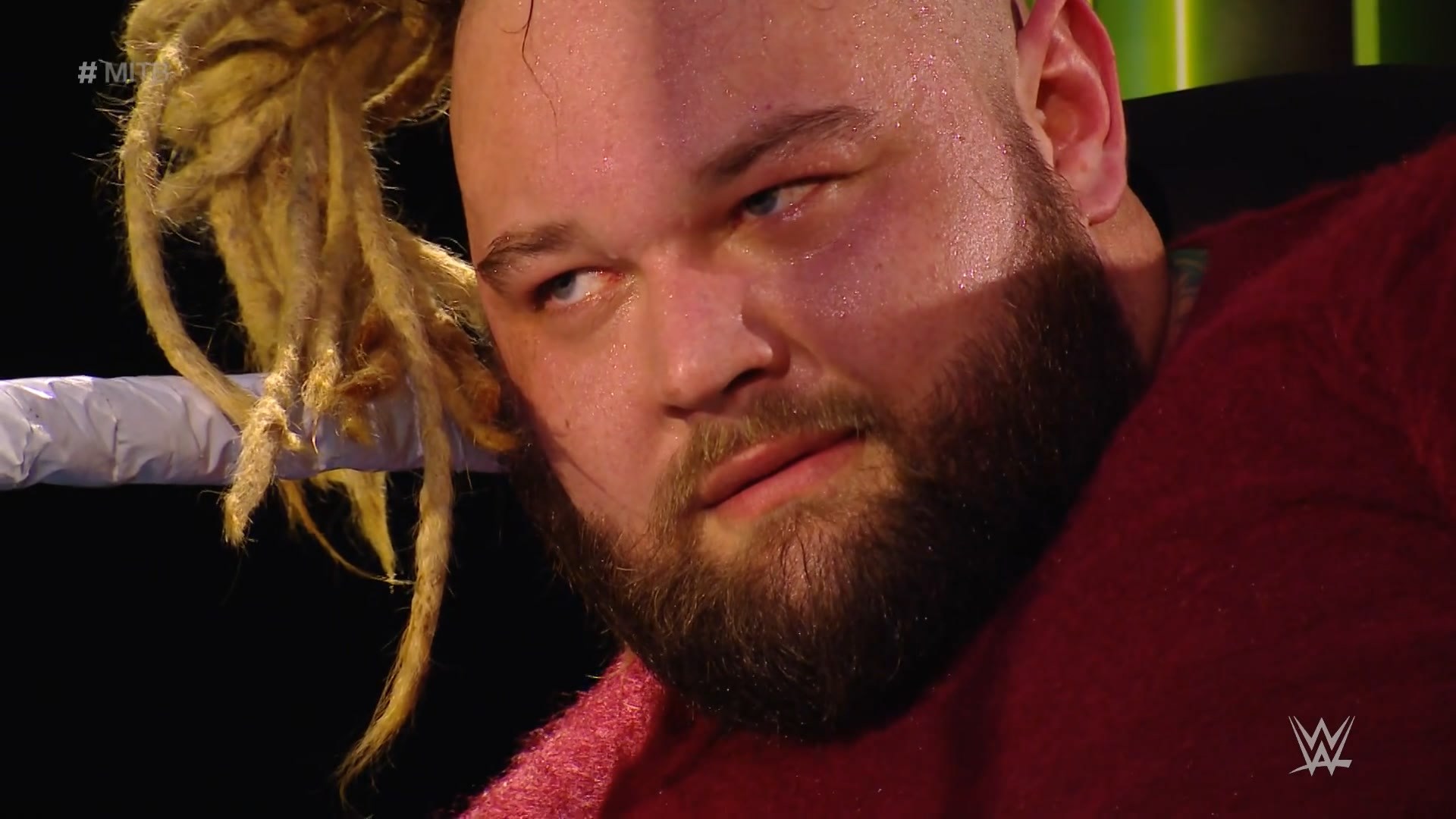 WWE Money in the Bank 2020 1080i -WH