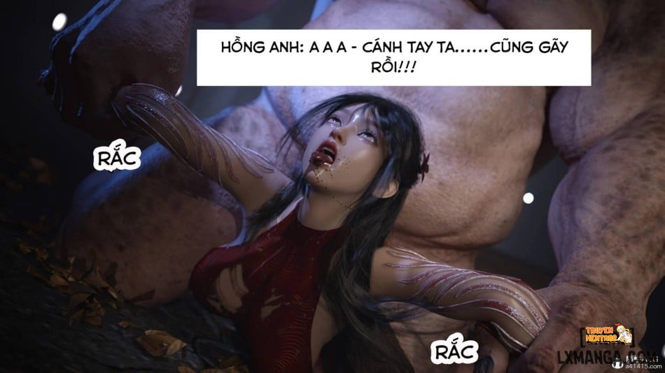 Xem ảnh Nghịch Chuyển - Chapter 5 - tmpo829p2rg - Truyenhentaiz.net