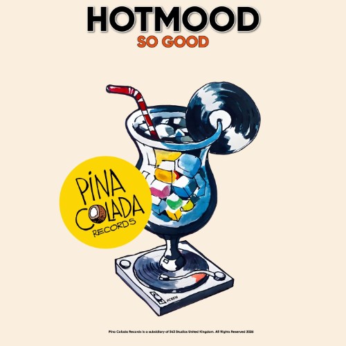Hotmood - So Good (2026)
