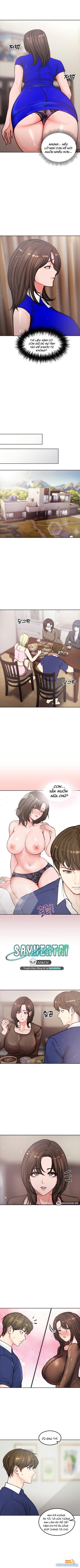 Xem ảnh tmpeulvpo6d trong truyện hentai Người Vợ Bỏ Trốn! - Chapter 4 - hentaitvn.net