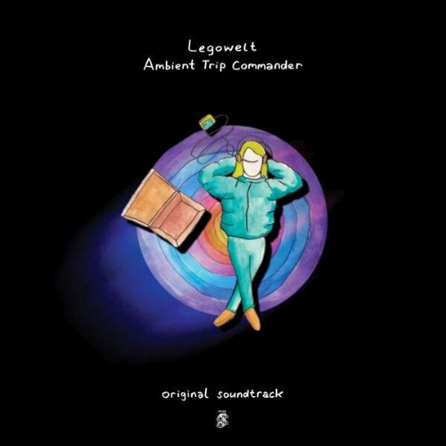 Legowelt-Ambient-Trip-Commander-official