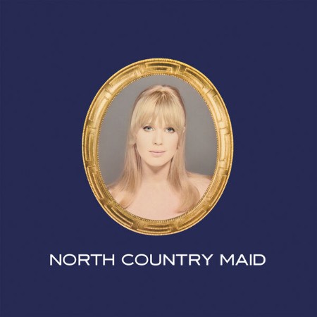 Marianne Faithfull - North Country Maid (1966)