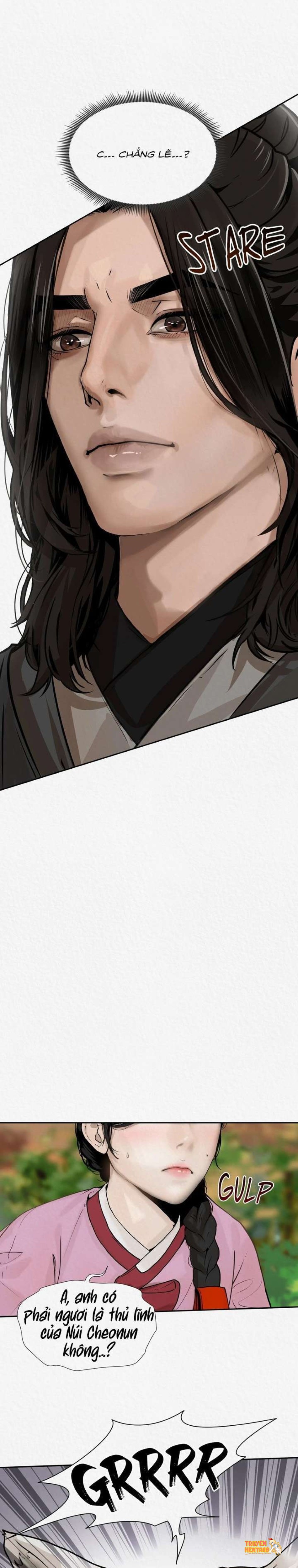 Xem ảnh Con Sói Của Núi Cheonun - Chapter 1 - tmpecikjq3w - Truyenhentaiz.net