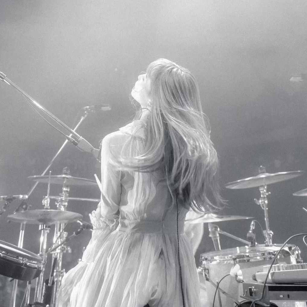 Women's Health - Interview with RINA