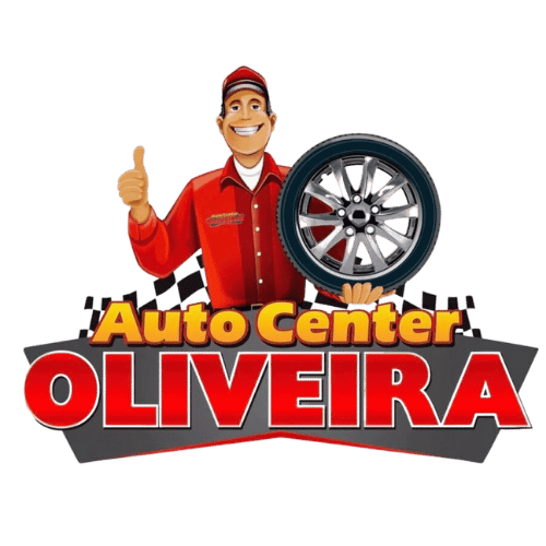 Auto Center Oliveira