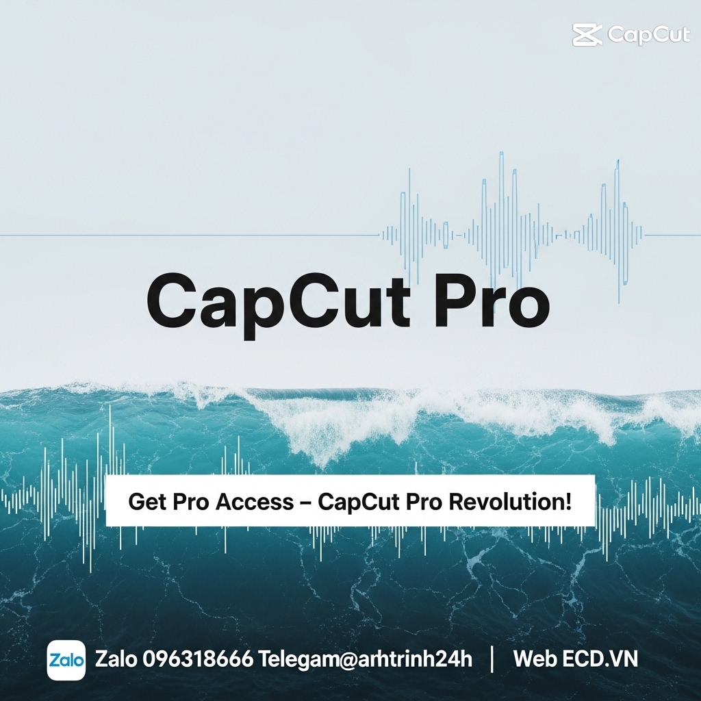 buy capcut pro telegram