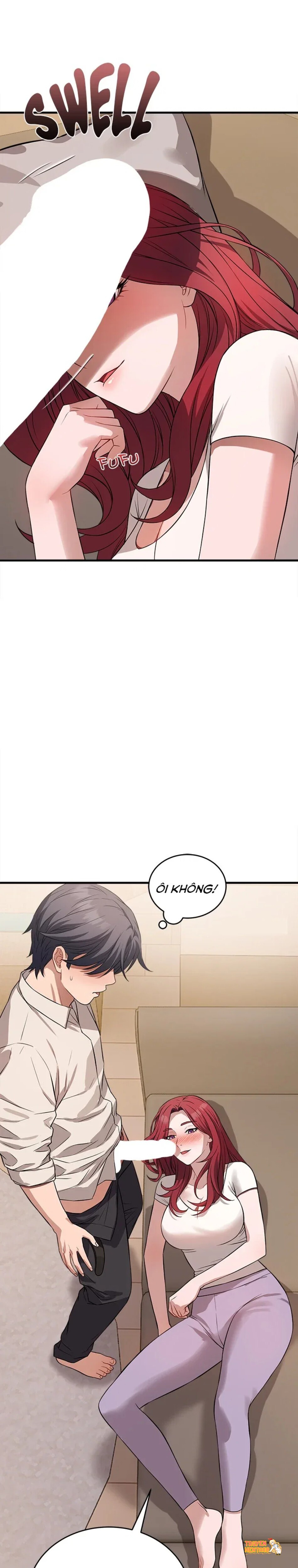 Xem ảnh tmpih7mm1j0 trong truyện hentai Bố Ơi, Cố Lên!! - Chapter 16 - hentaitvn.net