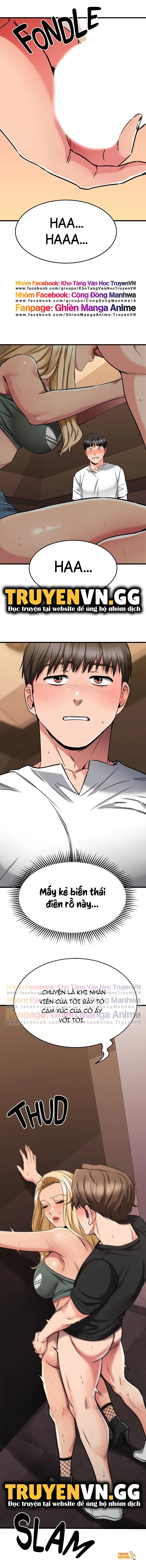 Trang truyện tmpco5 t7q4 trong truyện tranh Ranh Giới Người Bạn - Chapter 48 - truyenhentai18.net