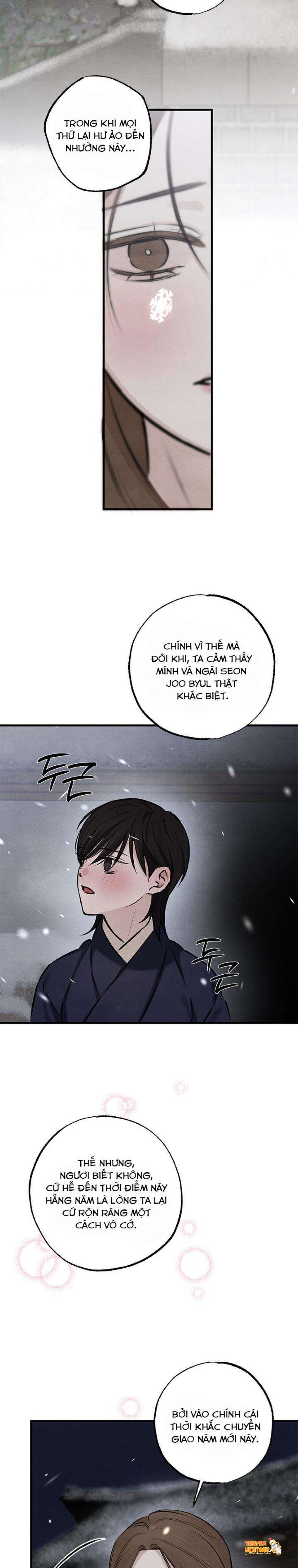 Trang truyện tmpstl4ruh3 trong truyện tranh 『18+』sư Mẫu - Chapter 12 - truyenhentai18.net