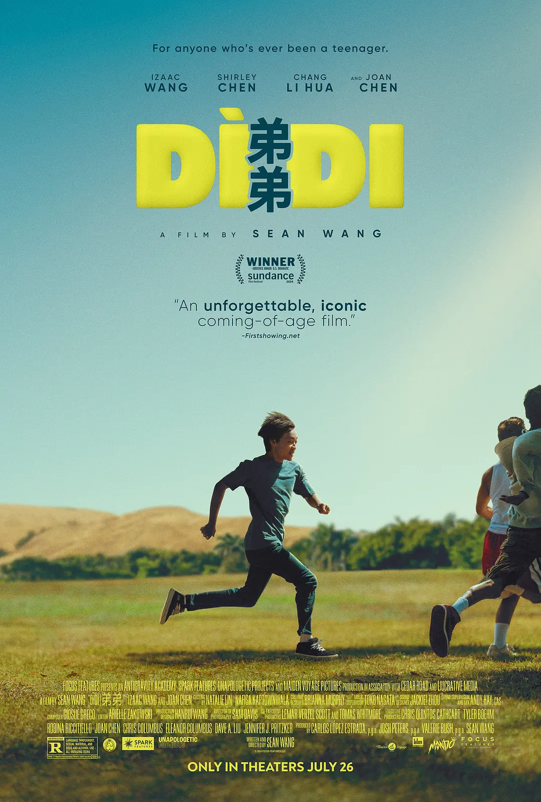 [567] 弟弟 / Dìdi (2024)-131417.net