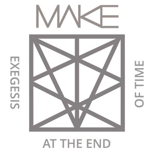 MÃ¥ke - Exegesis at the End of Time (2026) MP3