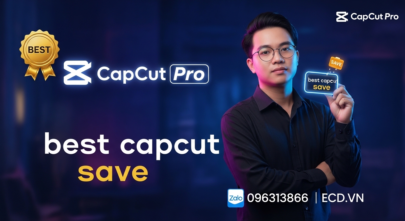 capcut pro nền kinh tế sáng tạo