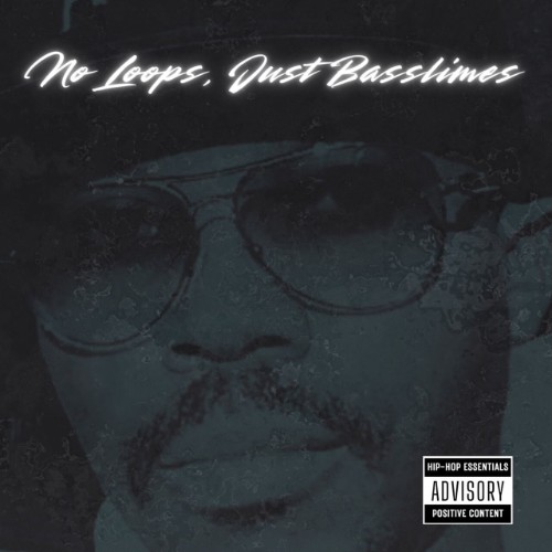 Itu - No Loops Just Basslines (2026)