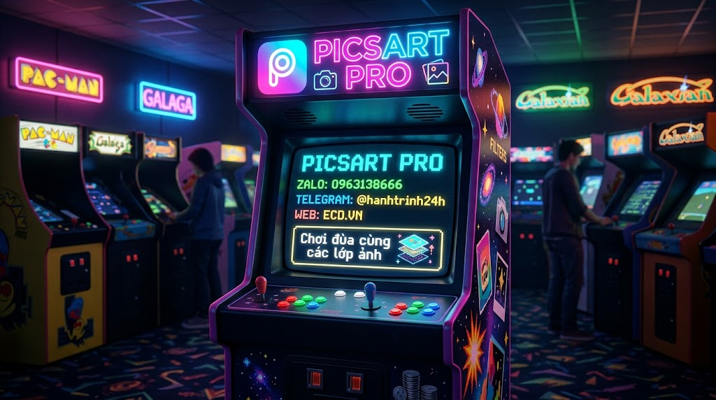 picsart pro 2025