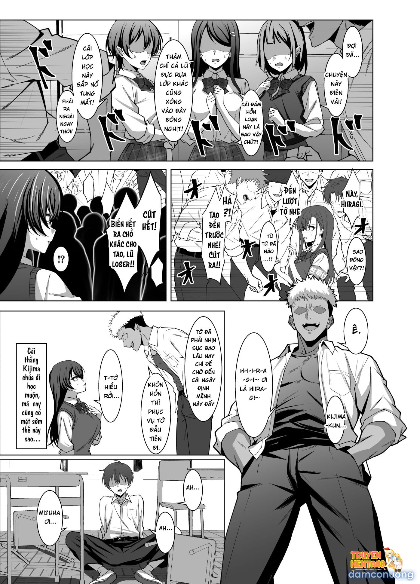 Xem ảnh tmp0w1u01vm trong truyện hentai Osananajimi Wa Seihoushi Toban - One Shot - www.hentaitvn.net