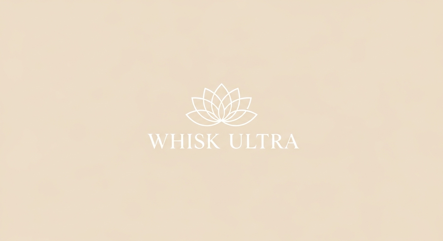 account first whisk ultra flow ultra