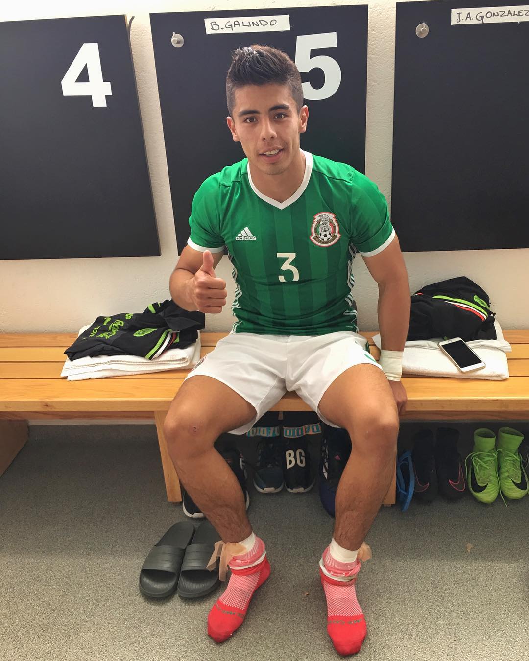 Videos Mexicanos P