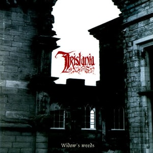 TRISTANIA - "Widow's Weed" (1998)