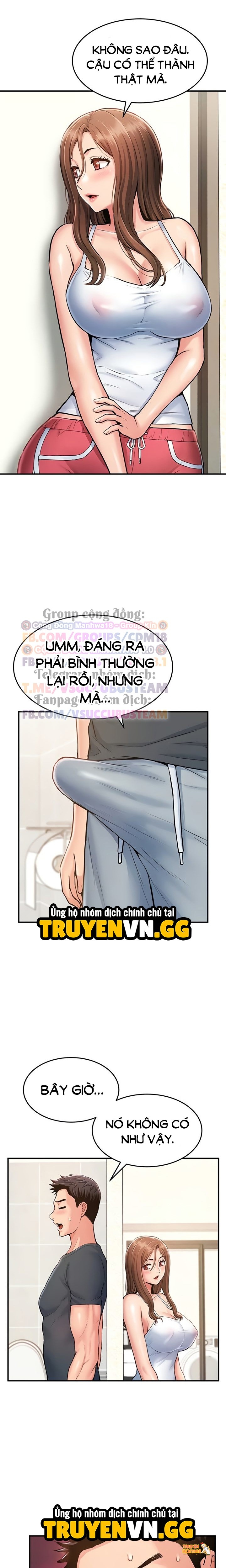 Xem ảnh tmpk7t58r6x trong truyện hentai Huấn Luyện Tân Binh Nữ - Chapter 7 - hentaitvn.net