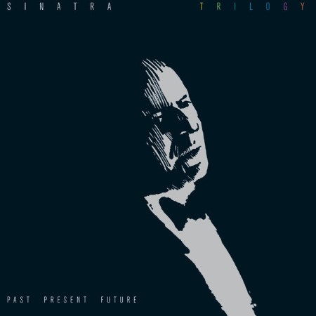 Frank Sinatra - Trilogy: Past, Present & Future (1979)