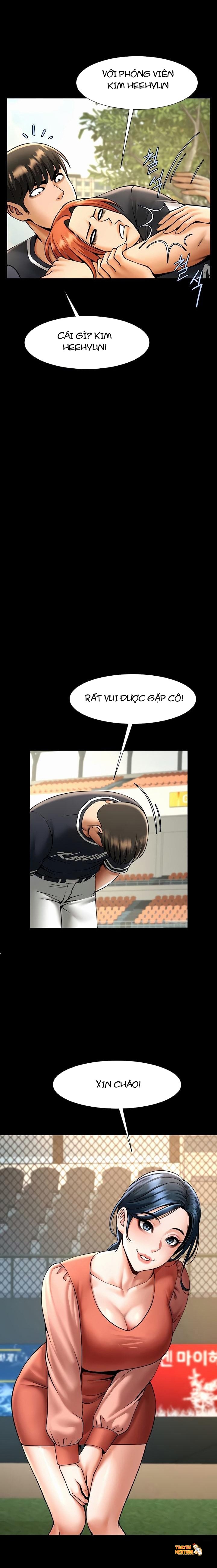 Xem ảnh Giao Kèo Ma Quỷ - Chapter 72 - tmp9h z5n2i - Truyenhentaiz.net