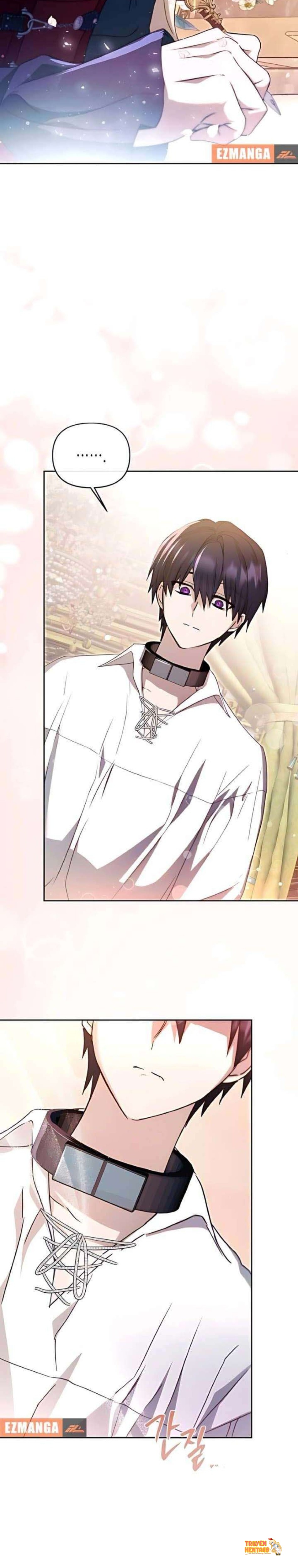 Xem ảnh [18+] Lần Thứ Hai Tôi Kết Hôn Với Quái Vật - Chapter 16 - tmpf9 5bwe3 - Truyenhentaiz.net