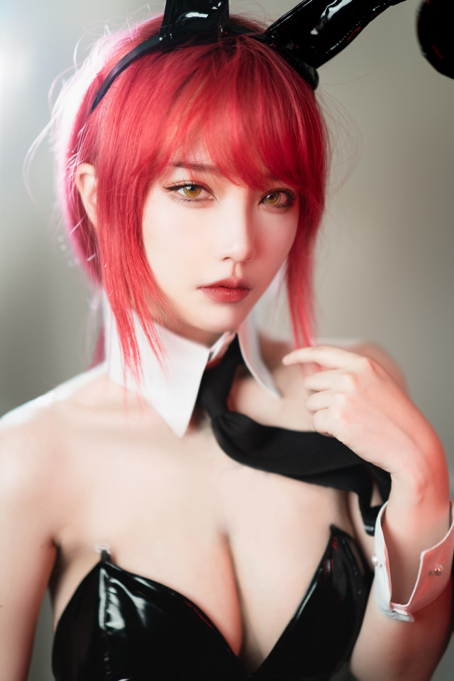 狐洛洛子 – 会员订阅合集 超全写真包（368P-528.2MB）高清作品插图5