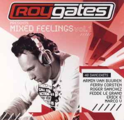 Villa - Mixed Feelings (2026) [MP3]