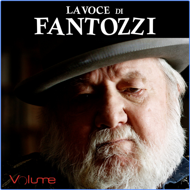 La voce di Fantozzi (16Bit, 2018) FLAC LossLess