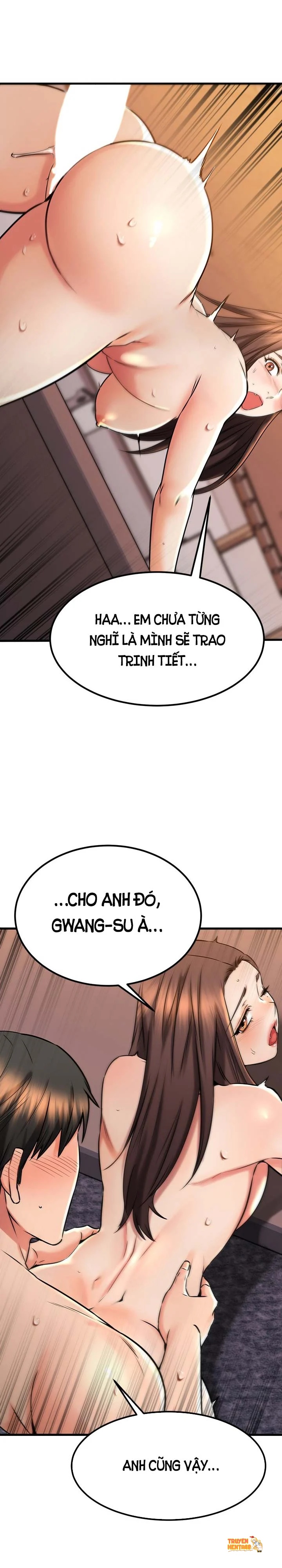 Trang truyện tmpsmotwtis trong truyện tranh Ranh Giới Người Bạn - Chapter 42 - truyenhentai18.net